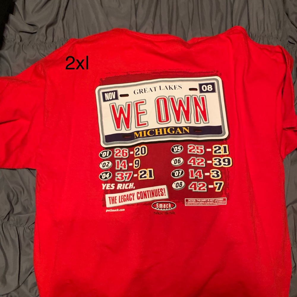 Ohio state